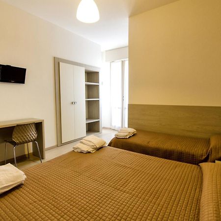 Hotel Villa Alberta B&B Cesenatico Cameră foto