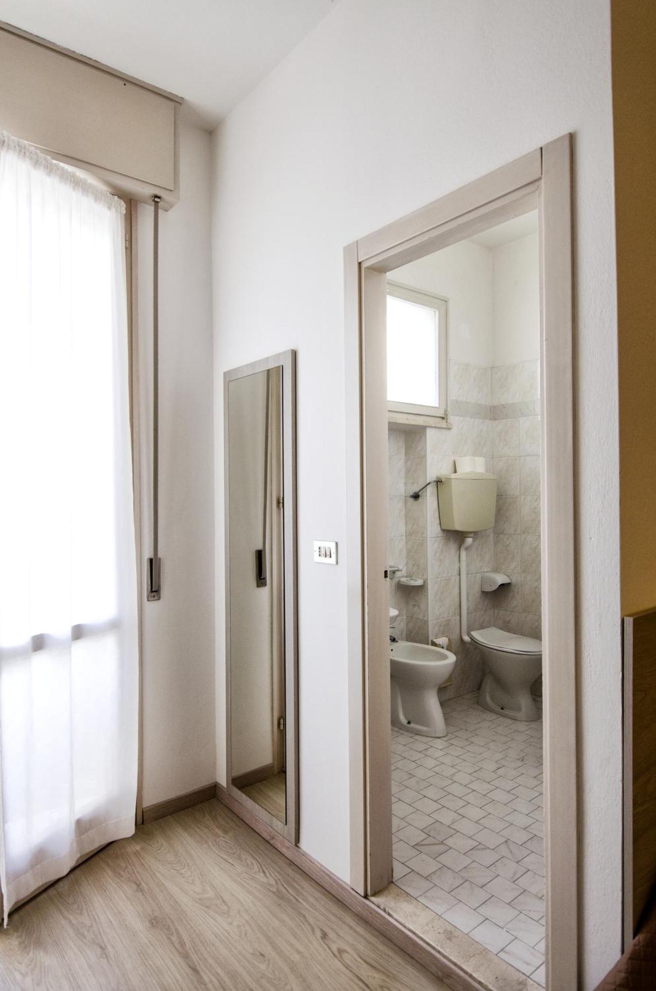 Hotel Villa Alberta B&B Cesenatico Cameră foto